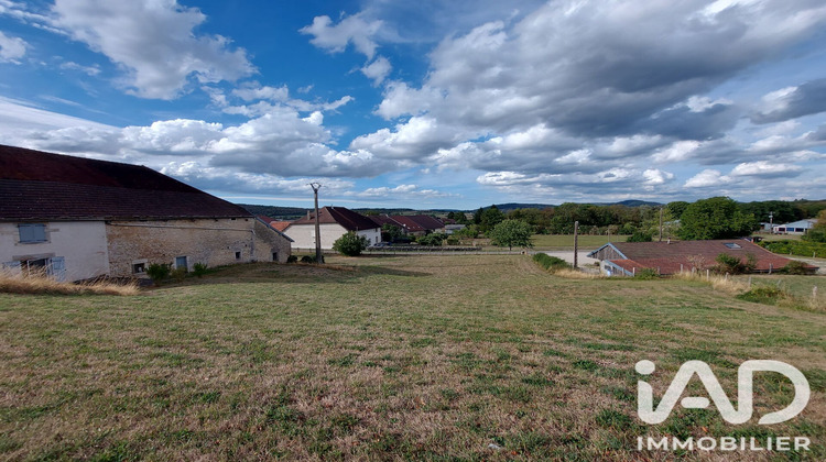 Ma-Cabane - Vente Terrain Sarrogna, 1300 m²