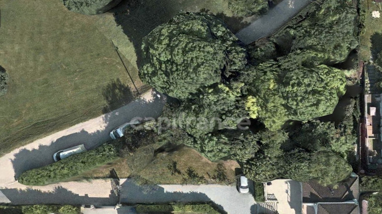 Ma-Cabane - Vente Terrain SARTROUVILLE, 428 m²