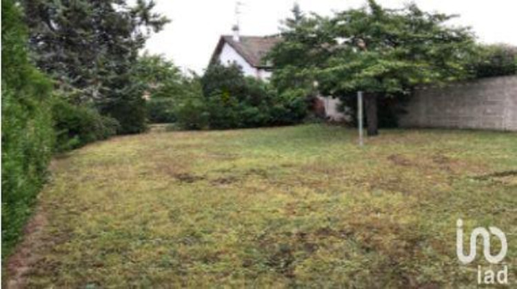 Ma-Cabane - Vente Terrain Sartrouville, 314 m²