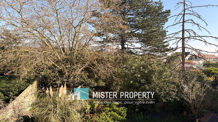 Ma-Cabane - Vente Terrain SARTROUVILLE, 500 m²