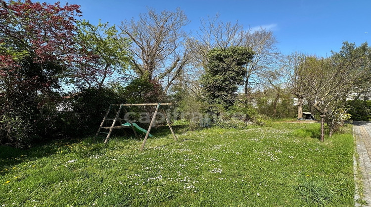 Ma-Cabane - Vente Terrain SARTROUVILLE, 428 m²