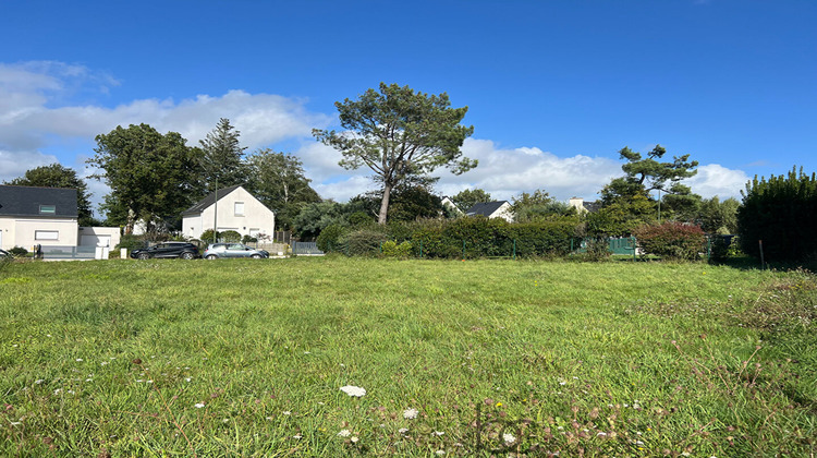 Ma-Cabane - Vente Terrain SARZEAU, 351 m²