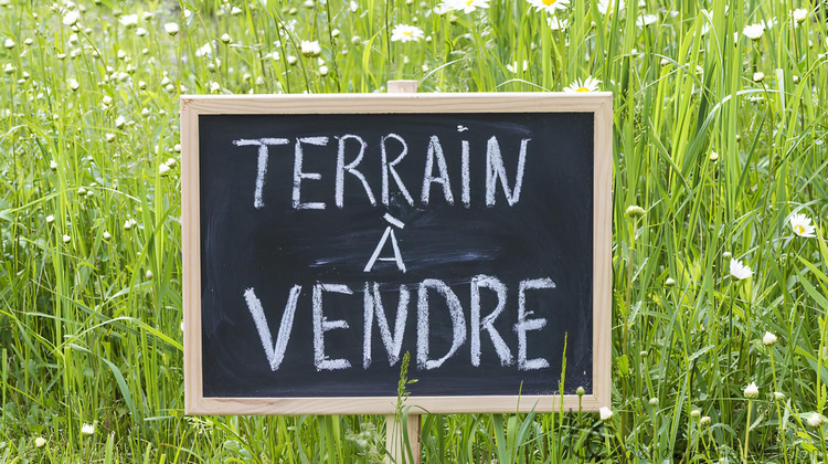 Ma-Cabane - Vente Terrain SARZEAU, 717 m²