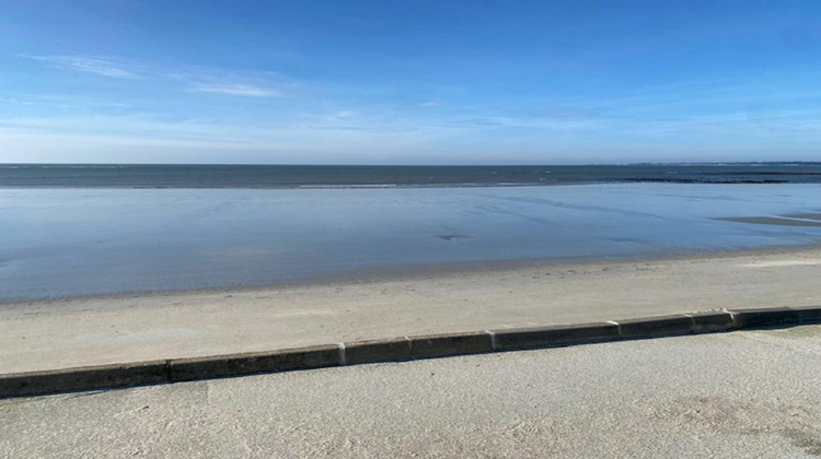 Ma-Cabane - Vente Terrain SARZEAU, 509 m²