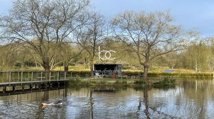 Ma-Cabane - Vente Terrain SARZEAU, 46 m²