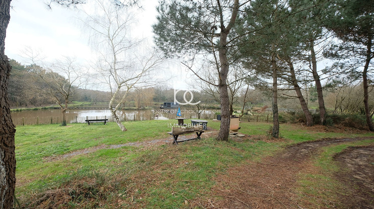 Ma-Cabane - Vente Terrain SARZEAU, 46 m²