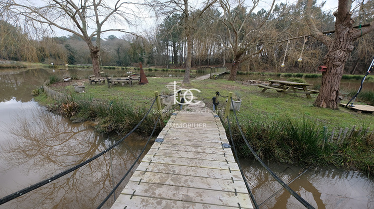 Ma-Cabane - Vente Terrain SARZEAU, 46 m²