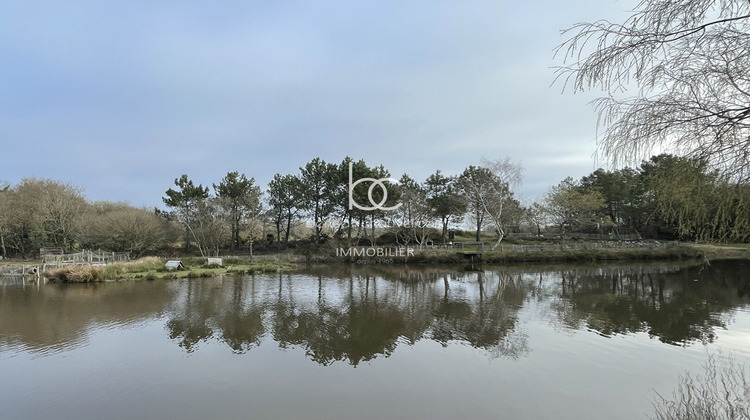 Ma-Cabane - Vente Terrain SARZEAU, 46 m²