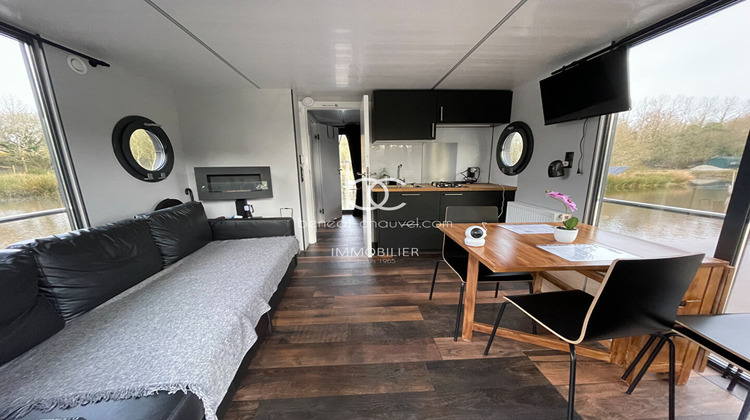 Ma-Cabane - Vente Terrain SARZEAU, 46 m²