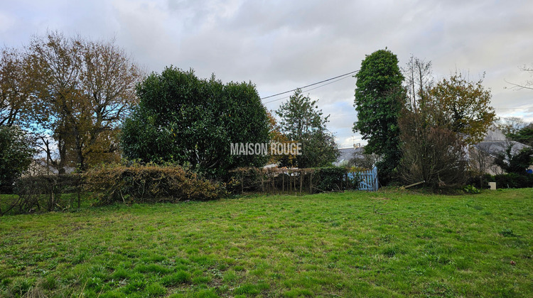 Ma-Cabane - Vente Terrain SARZEAU, 611 m²