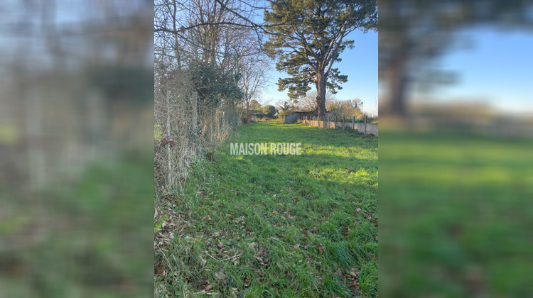 Ma-Cabane - Vente Terrain SARZEAU, 1033 m²