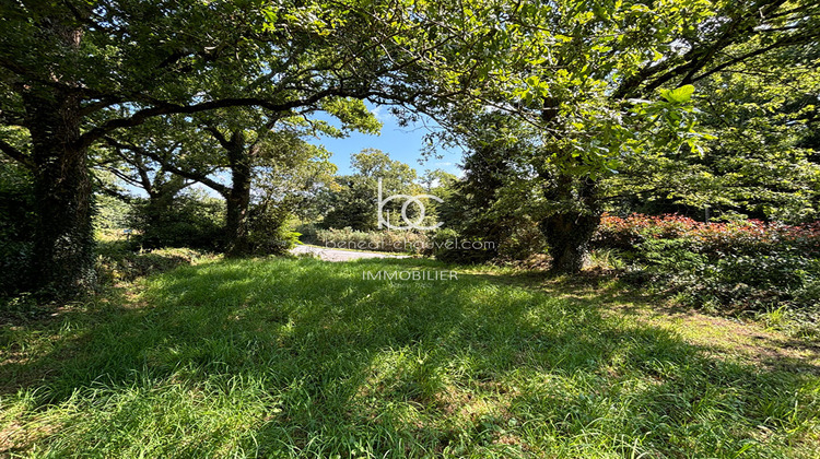 Ma-Cabane - Vente Terrain SARZEAU, 634 m²