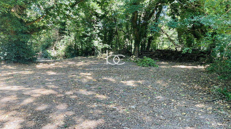 Ma-Cabane - Vente Terrain SARZEAU, 727 m²