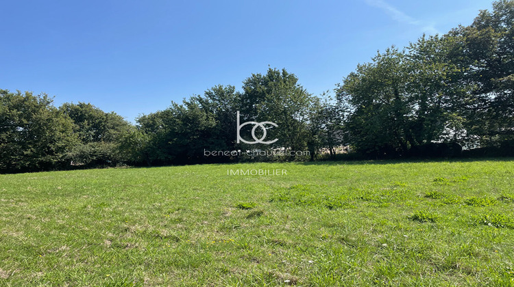 Ma-Cabane - Vente Terrain SARZEAU, 362 m²