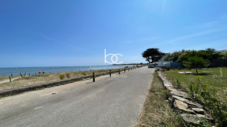 Ma-Cabane - Vente Terrain SARZEAU, 622 m²