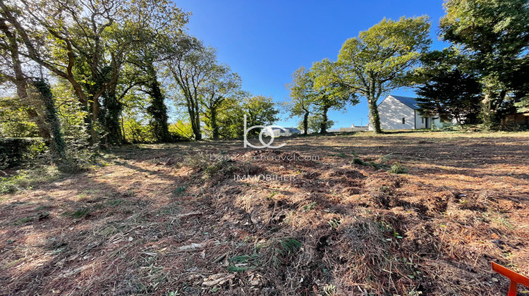 Ma-Cabane - Vente Terrain SARZEAU, 617 m²