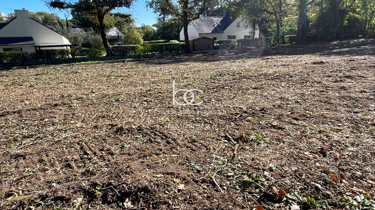 Ma-Cabane - Vente Terrain SARZEAU, 556 m²
