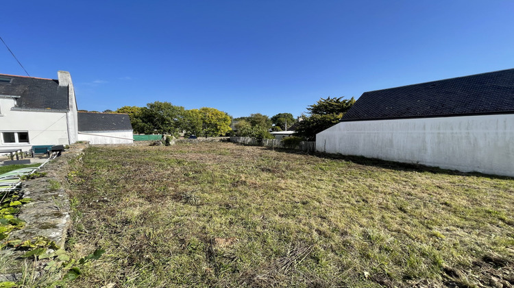 Ma-Cabane - Vente Terrain Sarzeau, 401 m²