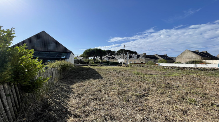 Ma-Cabane - Vente Terrain Sarzeau, 401 m²