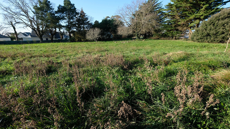 Ma-Cabane - Vente Terrain SARZEAU, 1151 m²