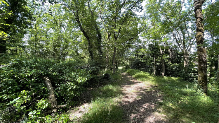 Ma-Cabane - Vente Terrain Sarzeau, 2677 m²