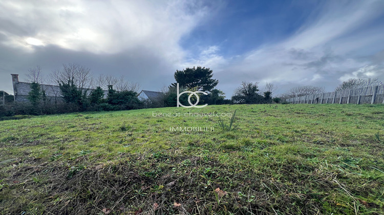 Ma-Cabane - Vente Terrain SARZEAU, 800 m²