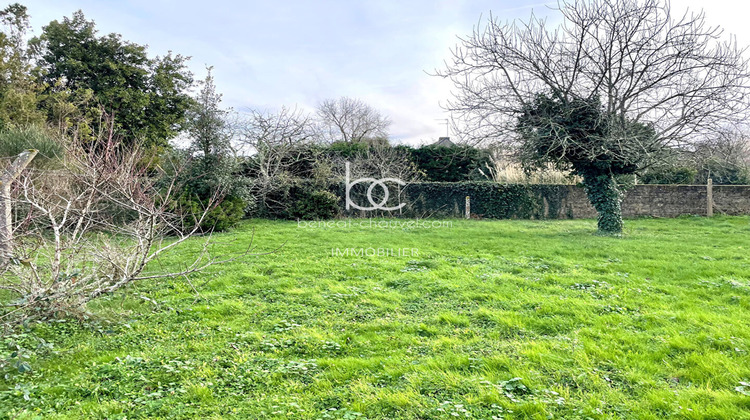 Ma-Cabane - Vente Terrain SARZEAU, 624 m²