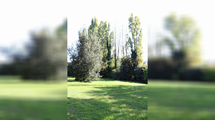 Ma-Cabane - Vente Terrain SARZEAU, 646 m²