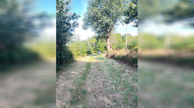 Ma-Cabane - Vente Terrain SARZEAU, 1001 m²