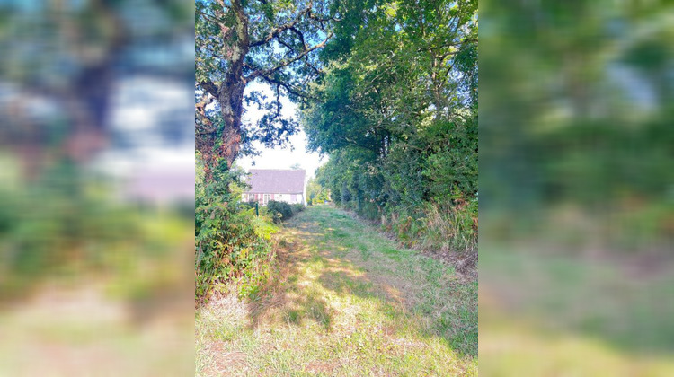 Ma-Cabane - Vente Terrain SARZEAU, 1001 m²