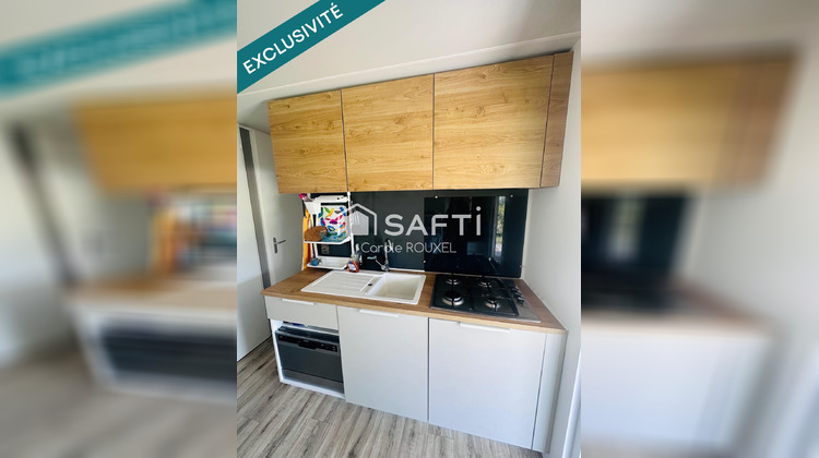 Ma-Cabane - Vente Terrain Sarzeau, 357 m²