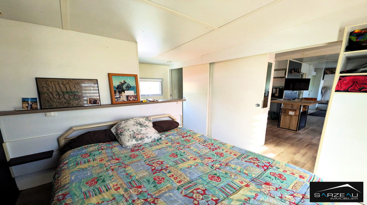 Ma-Cabane - Vente Terrain Sarzeau, 450 m²