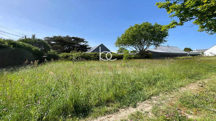 Ma-Cabane - Vente Terrain SARZEAU, 585 m²