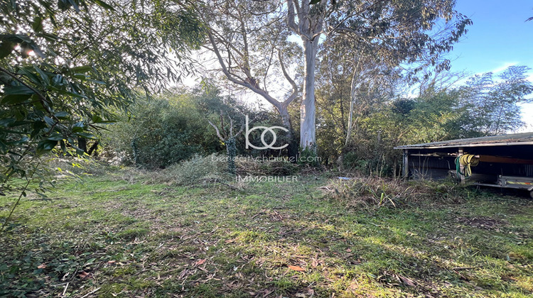 Ma-Cabane - Vente Terrain SARZEAU, 684 m²