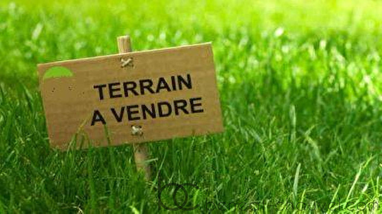 Ma-Cabane - Vente Terrain SARZEAU, 400 m²