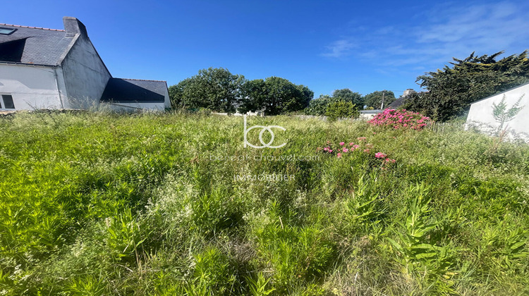Ma-Cabane - Vente Terrain SARZEAU, 401 m²