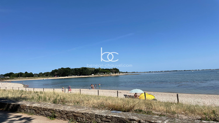 Ma-Cabane - Vente Terrain SARZEAU, 362 m²