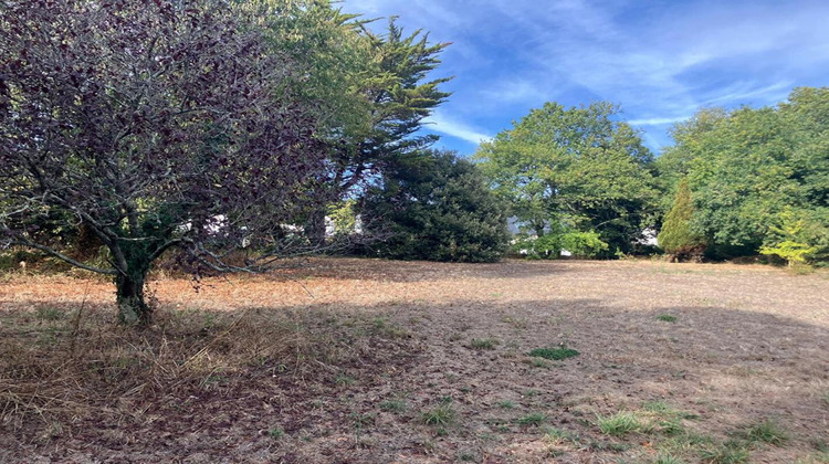Ma-Cabane - Vente Terrain SARZEAU, 1151 m²