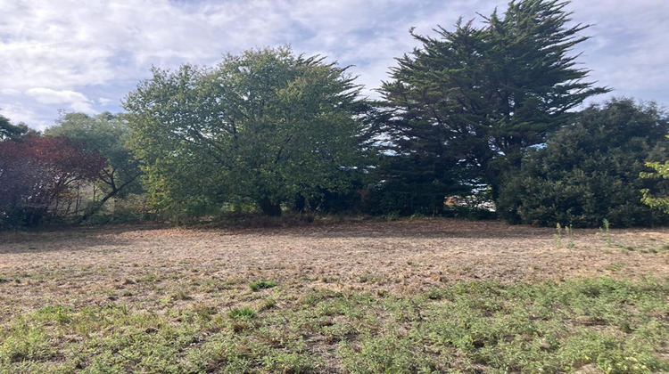 Ma-Cabane - Vente Terrain SARZEAU, 1151 m²
