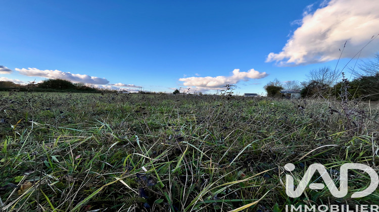 Ma-Cabane - Vente Terrain Sassay, 5290 m²