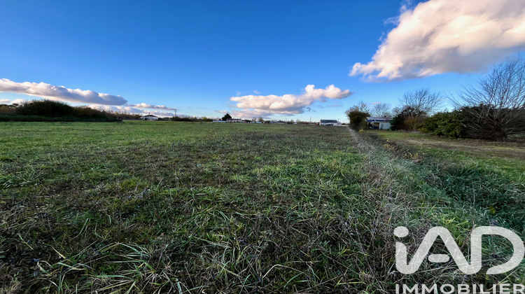 Ma-Cabane - Vente Terrain Sassay, 5290 m²