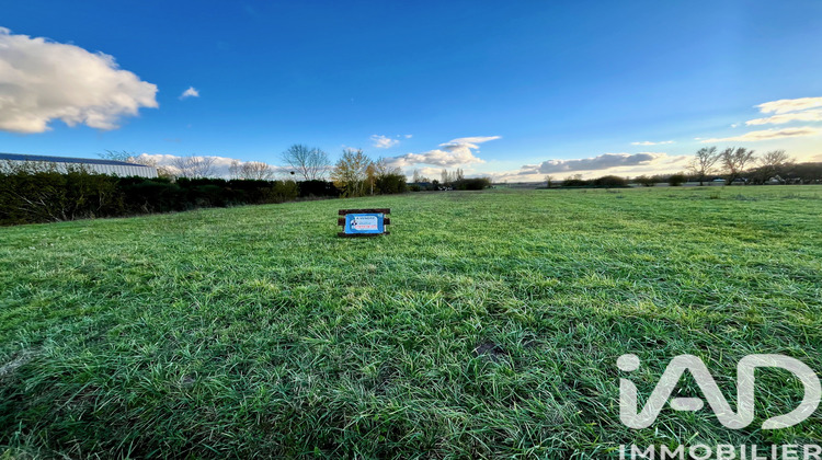 Ma-Cabane - Vente Terrain Sassay, 5290 m²