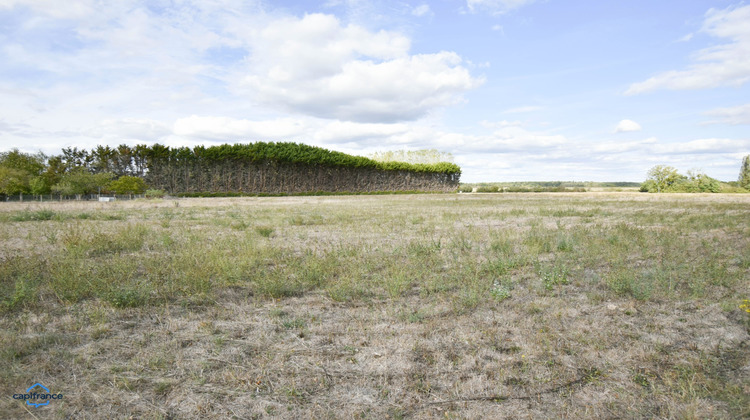 Ma-Cabane - Vente Terrain SASSAY, 1088 m²