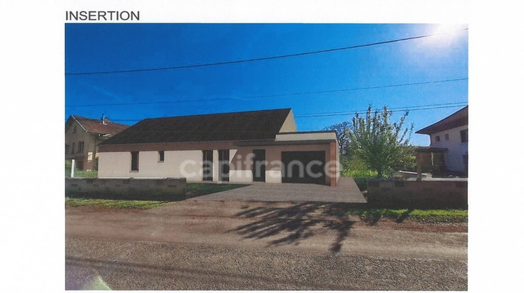 Ma-Cabane - Vente Terrain SASSENAY, 608 m²