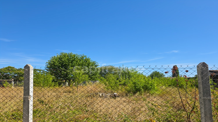 Ma-Cabane - Vente Terrain SASSENAY, 608 m²