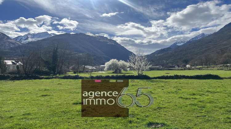 Ma-Cabane - Vente Terrain Sassis, 3110 m²