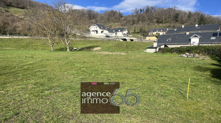 Ma-Cabane - Vente Terrain Sassis, 3110 m²