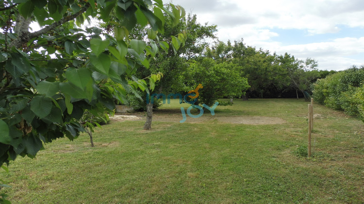 Ma-Cabane - Vente Terrain Saubens, 953 m²