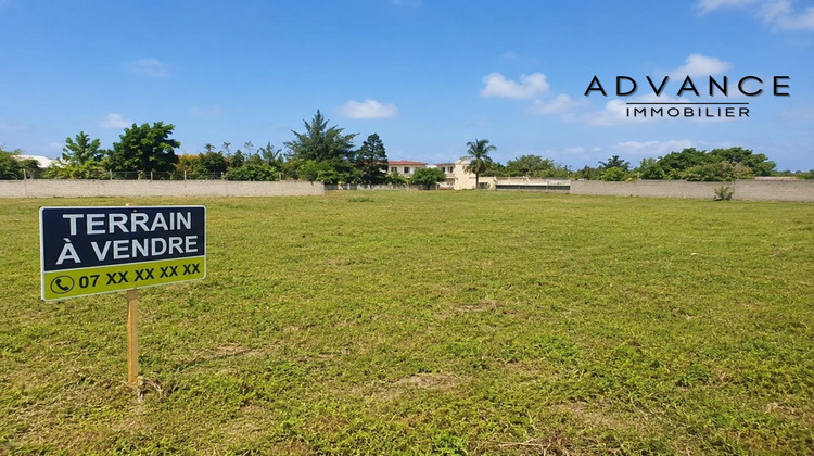 Ma-Cabane - Vente Terrain Saubens, 684 m²