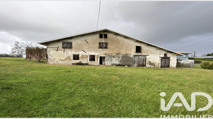 Ma-Cabane - Vente Terrain Saubrigues, 2437 m²